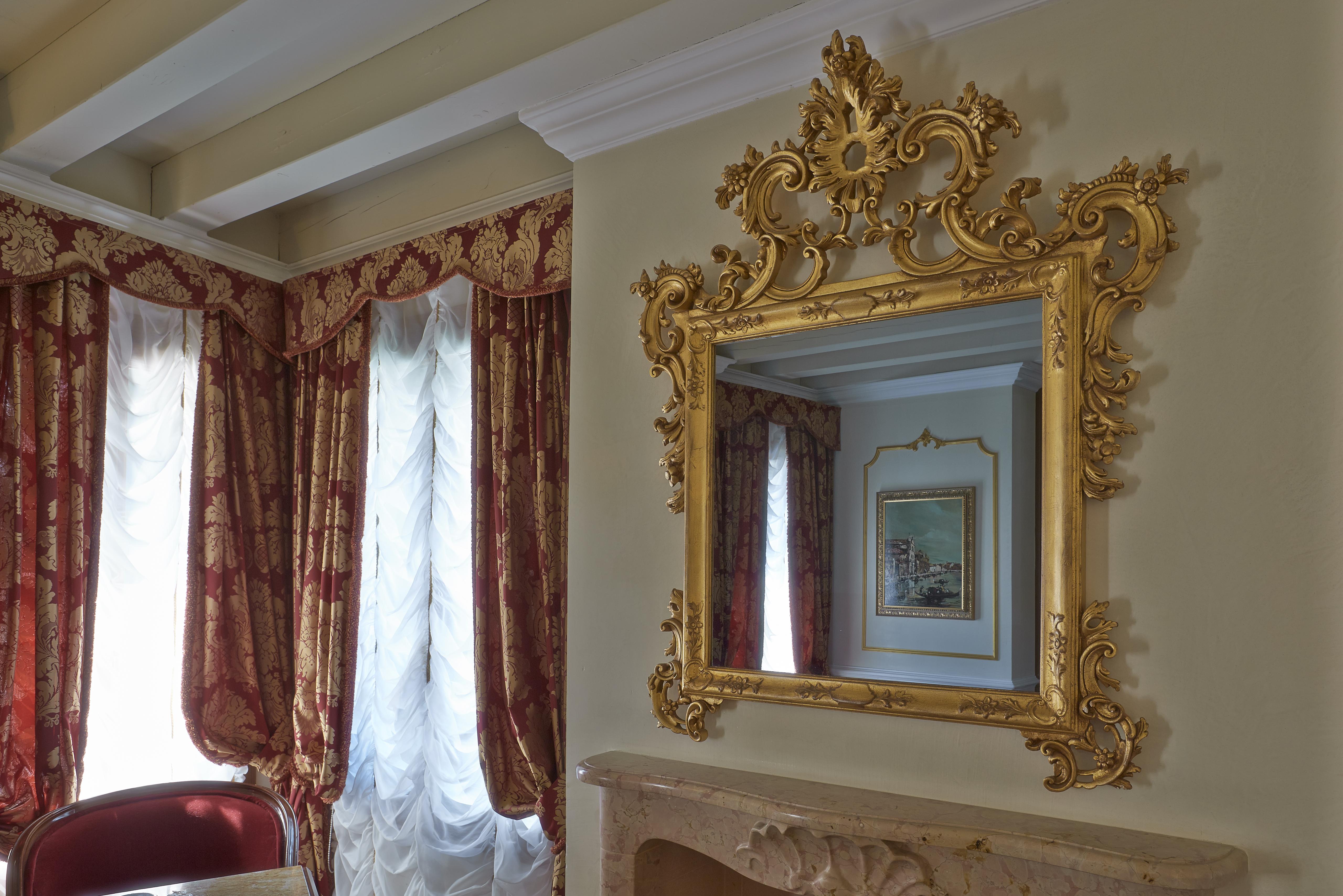 Canal Grande Hotel Venezia