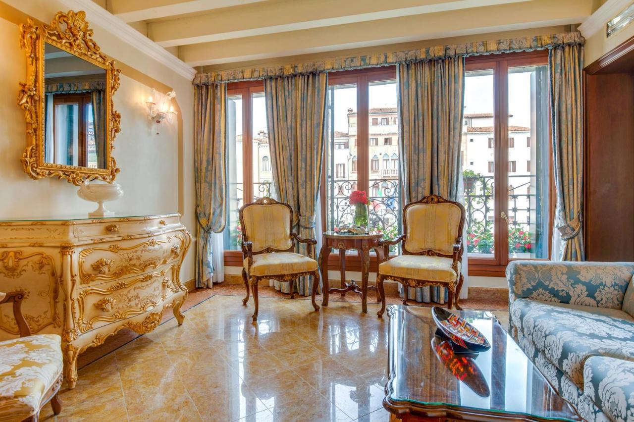 Hotel Canal Grande Venezia