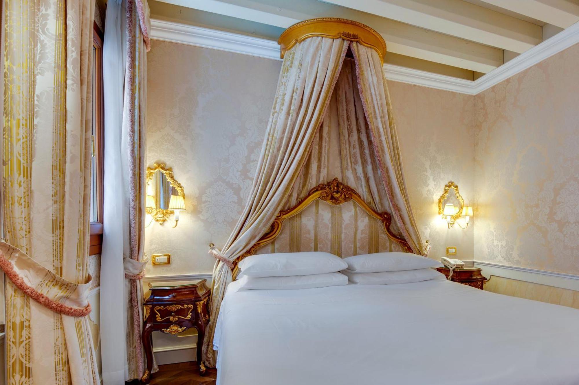 Canal Grande Hotel Venezia