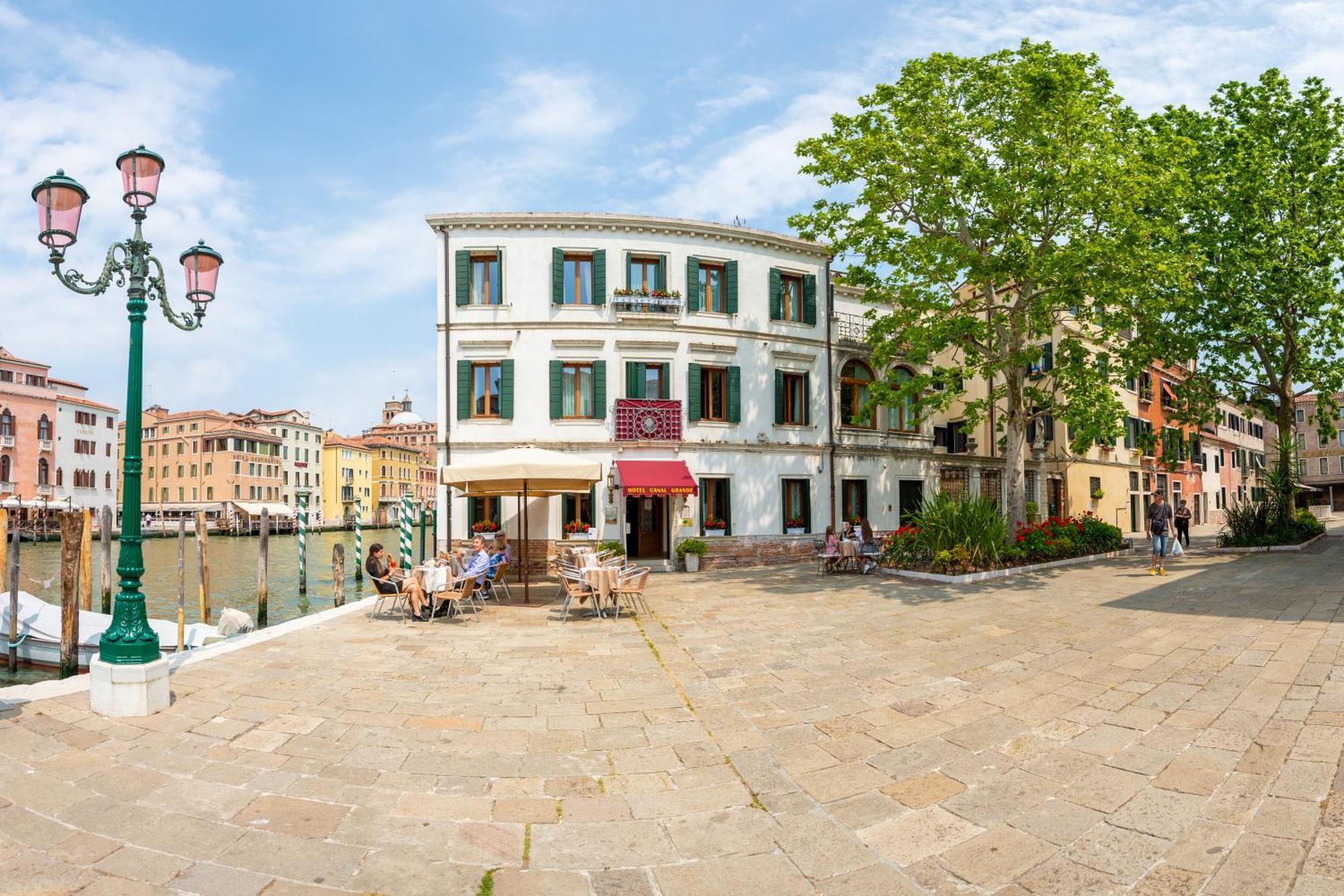 Canal Grande 4* Venezia