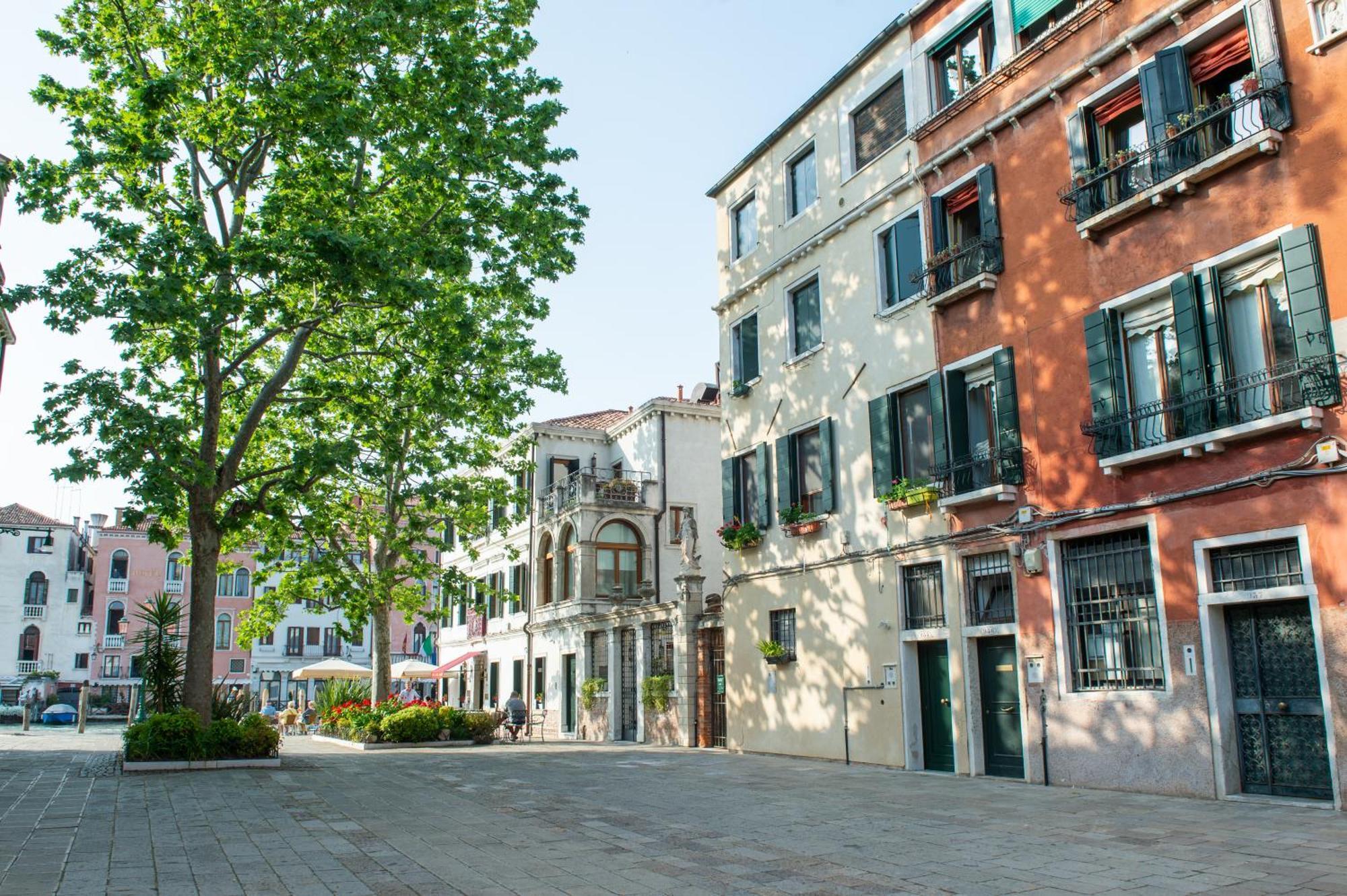 Canal Grande Venezia