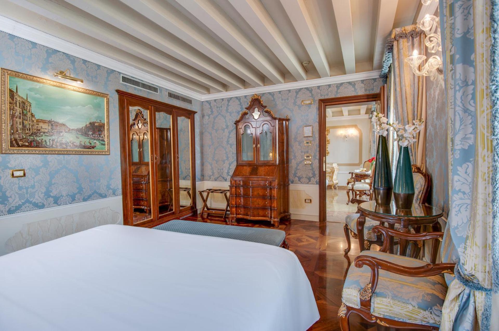 Canal Grande Hotel Venezia
