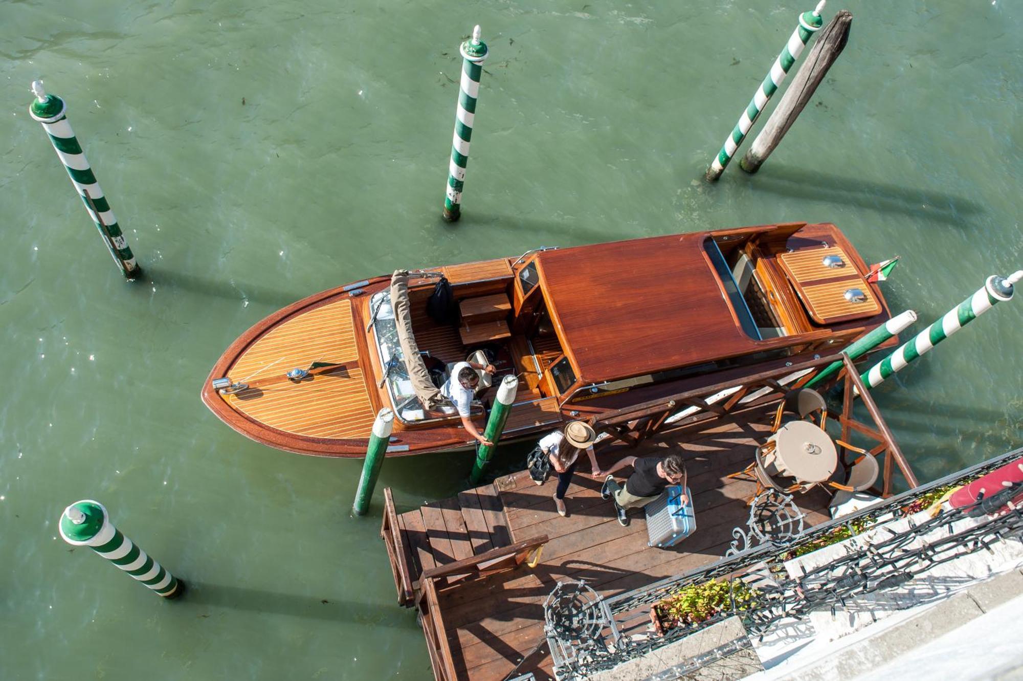 Canal Grande Venezia