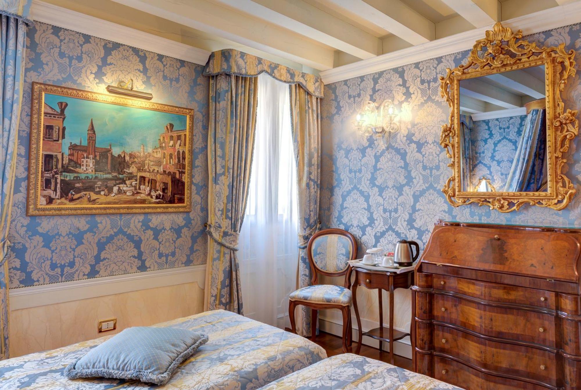 Canal Grande Hotel Venezia
