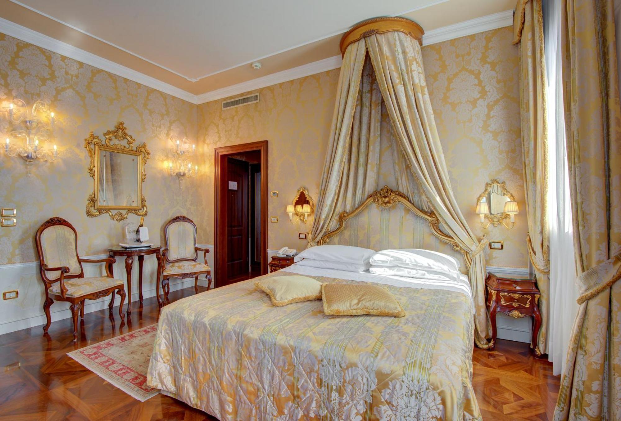 Canal Grande Hotel Venezia