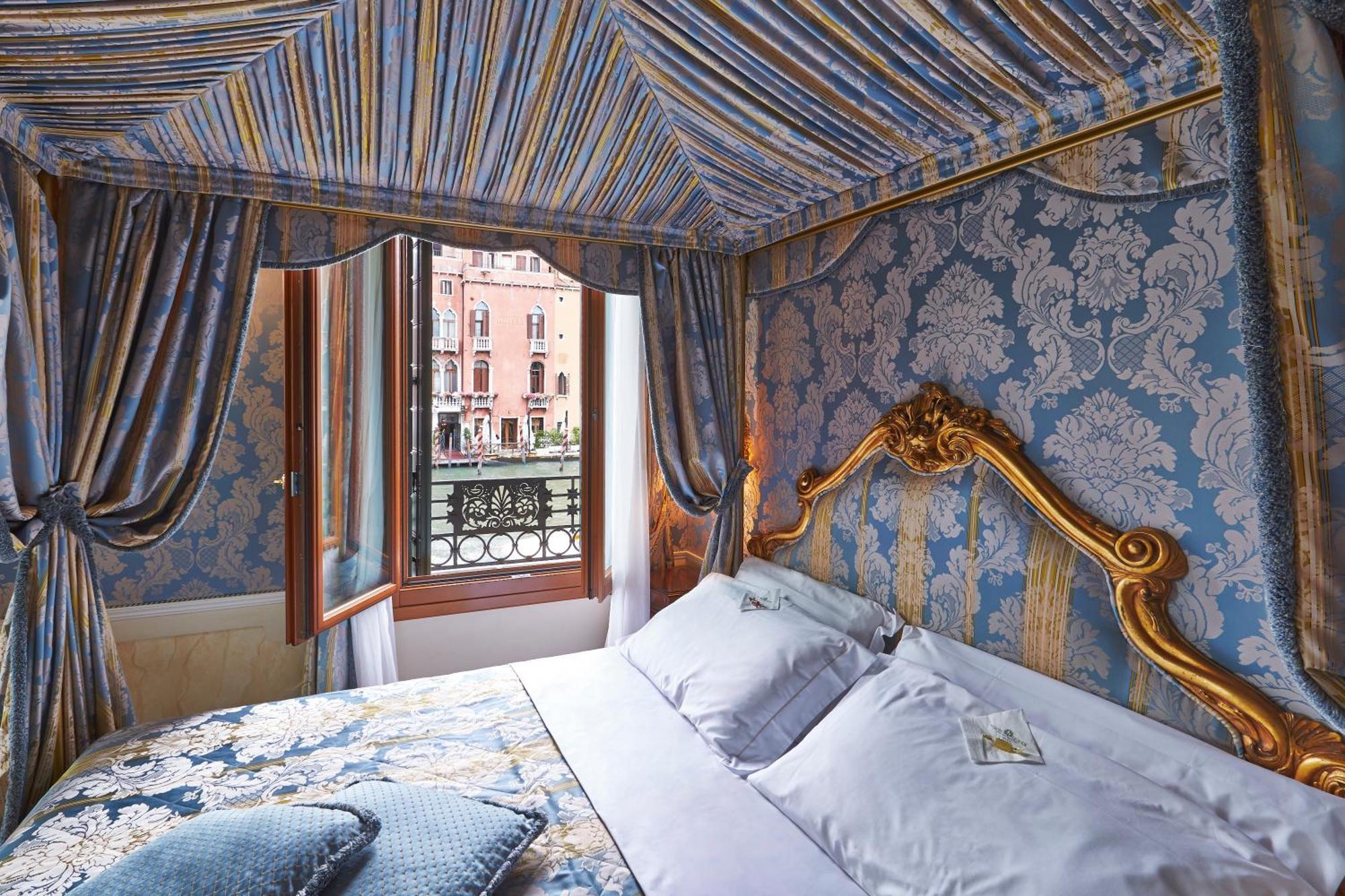 Canal Grande Venezia