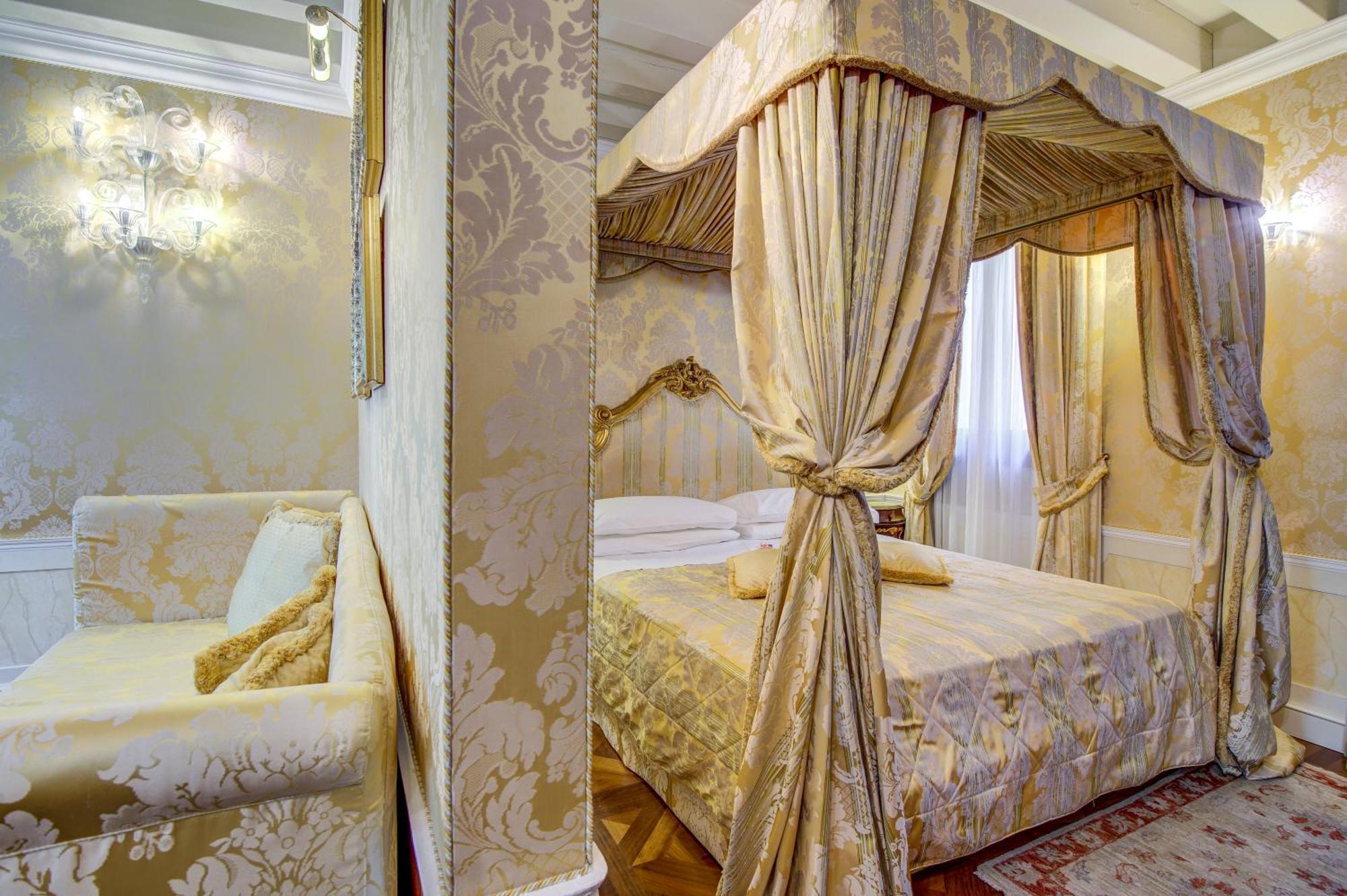 Canal Grande 4* Venezia